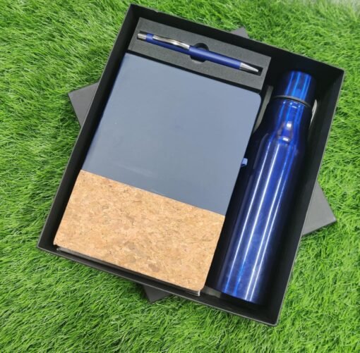 Penshelf Customized Product - Blue