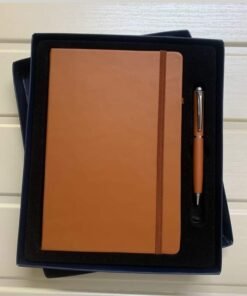 Penshelf Customized Product - Brown