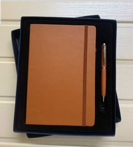 Penshelf Customized Product - Brown