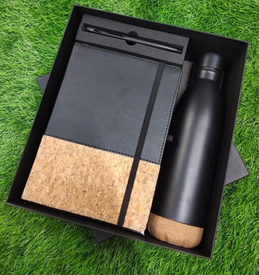 Penshelf Customized Product- Dual Color Black