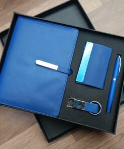 Penshelf Customized Product - Blue