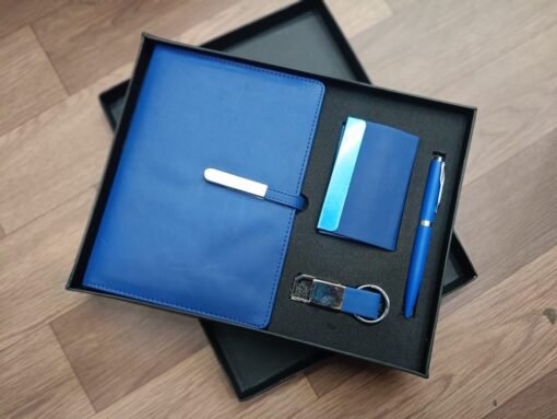 Penshelf Customized Product - Blue