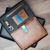 Penshelf Customized Product - with card holder