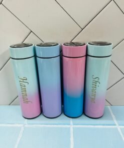 Penshelf Customized Product - Water Bottle