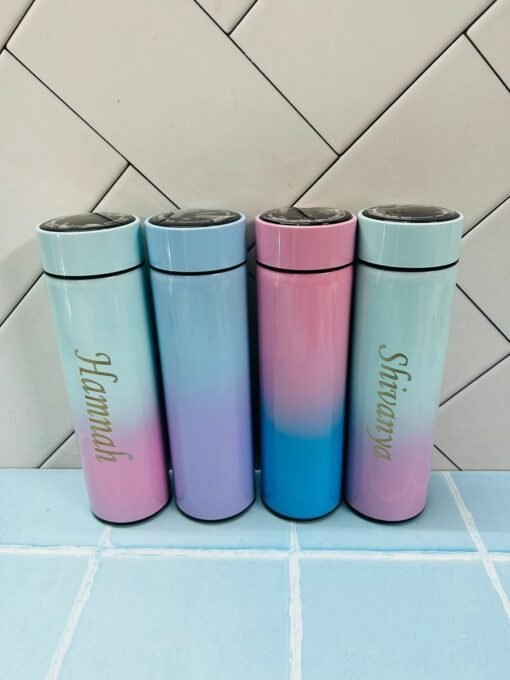 Penshelf Customized Product - Water Bottle