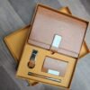 Penshelf Customized Product - Brown