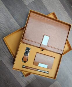 Penshelf Customized Product - Brown