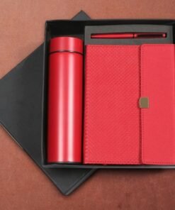 Penshelf Customized Product - Red