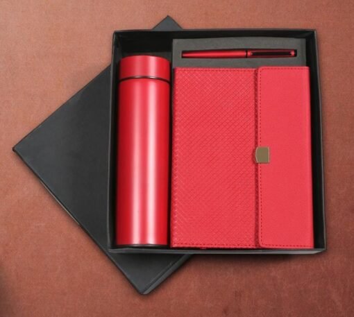 Penshelf Customized Product - Red
