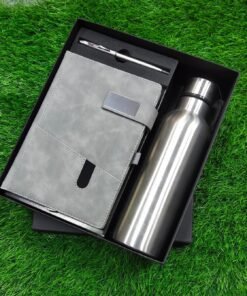 Penshelf Customized Product - Silver