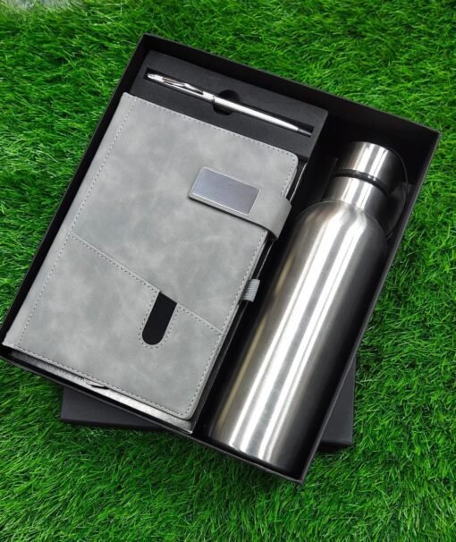 Penshelf Customized Product - Silver