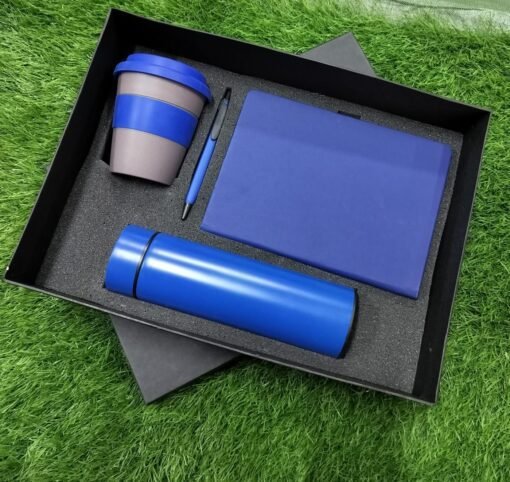 Penshelf Customized Product - Blue