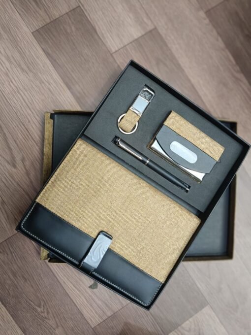Penshelf Customized Product - Brown