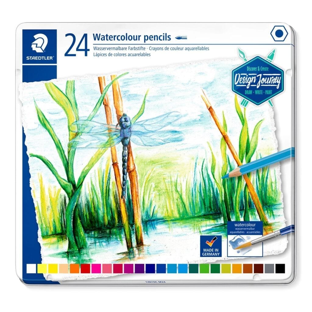 STAEDTLER Design Journey