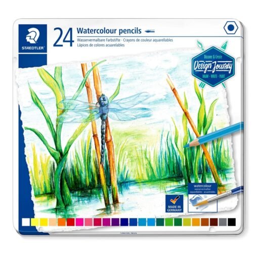 STAEDTLER Design Journey
