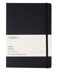 ARISTA Tomoe River Notebook Plain