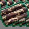 ARISTA Fabric Pen Case for 3 Pens