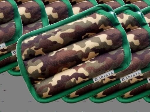 ARISTA Fabric Pen Case for 3 Pens
