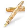 PENLUX Masterpiece Grande Koi Gold Crystal