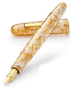 PENLUX Masterpiece Grande Koi Gold Crystal