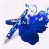 Penlux  Koi Blue