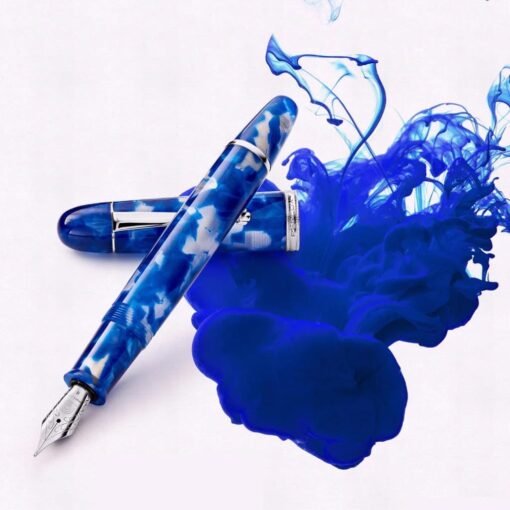 Penlux  Koi Blue