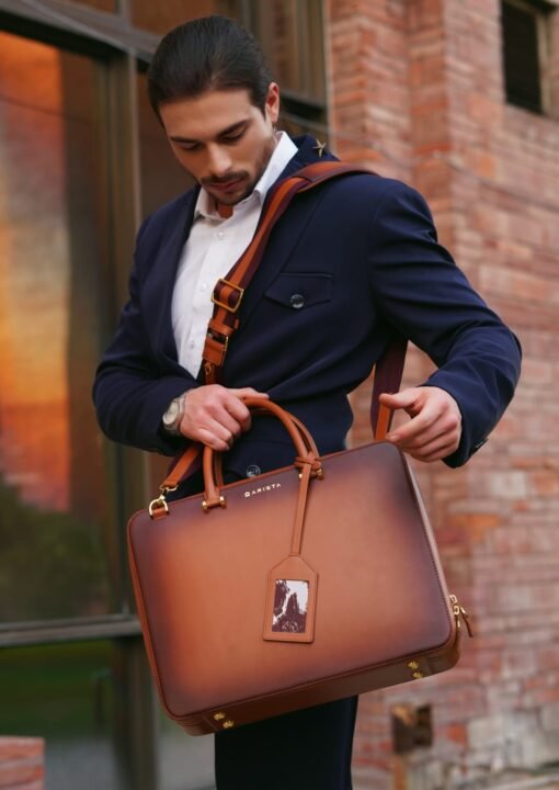 ARISTA Bond Laptop Bag - Image 4
