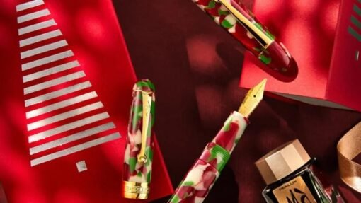 PENLUX Christmas Edition Grande Masterpieces Series