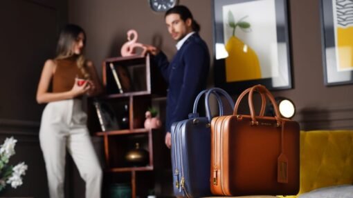ARISTA Bond Laptop Bag - Image 3
