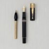 GIOIA Partenope Black