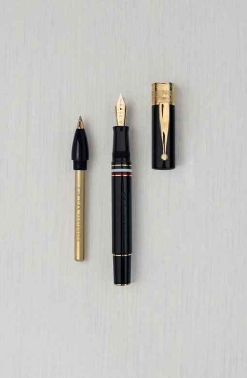 GIOIA Partenope Black