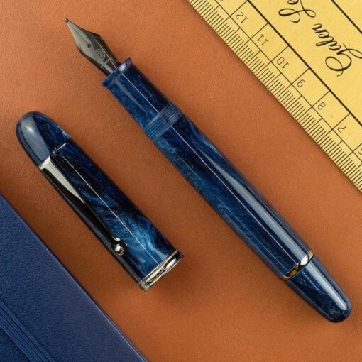 PENLUX Gallexy Grande Masterpieces Series