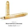 PENLUX Golden Sand Grande