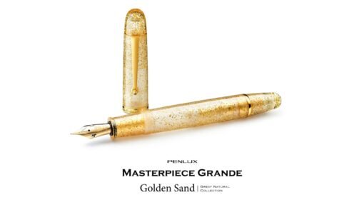 PENLUX Golden Sand Grande