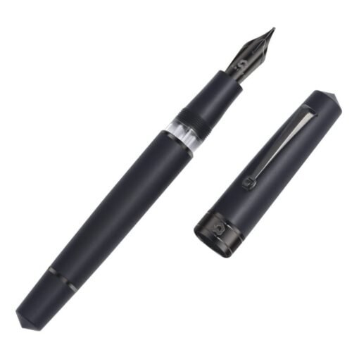 ARISTA One Fountain Pen Piston Matt Blue - Image 6