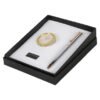 ARISTA Switch Ballpen Chrome AE140