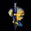 PENLUX Betta Delgado Masterpieces Series