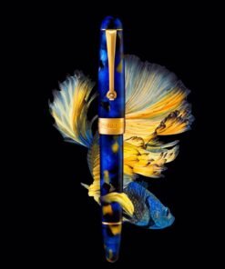 PENLUX Betta Delgado Masterpieces Series