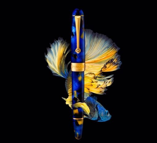 PENLUX Betta Delgado Masterpieces Series