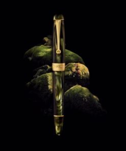 PENLUX Moss Green Delgado Masterpieces Series
