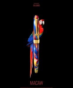 PENLUX Macaw Delgado
