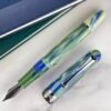 PENLUX Green Earth Delgado Masterpieces Series