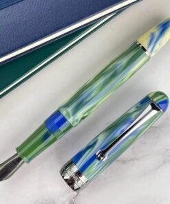 PENLUX Green Earth Delgado Masterpieces Series