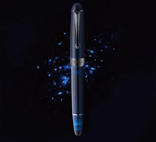 PENLUX Fire Fly Delgado Masterpieces Series