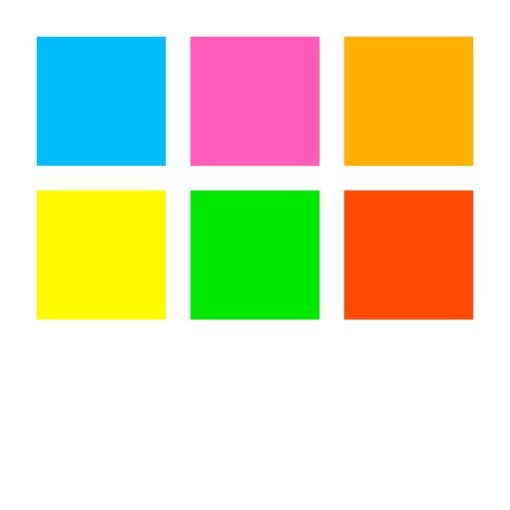 STAEDTLER Triplus Fine liner pack of 6 Neon colours in Staedtler Box -334 - Image 2