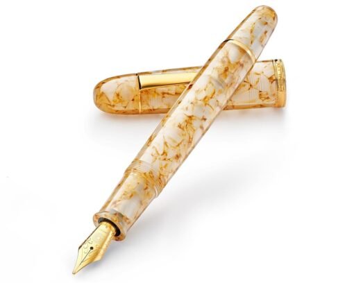 PENLUX Golden Sand Grande Masterpieces Series - Image 2