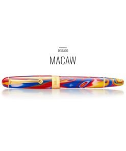 PENLUX Macaw Delgado