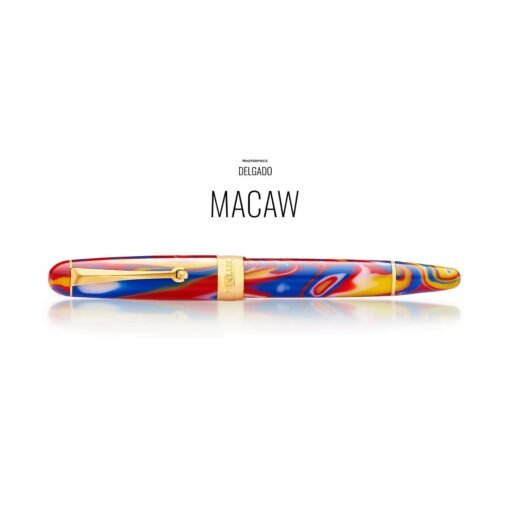 PENLUX Macaw Delgado