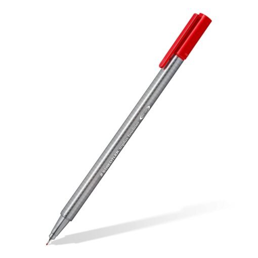 STAEDTLER Triplus Fine liner pack of 20 colors - 334 SB 20 - Image 4