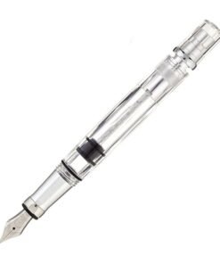 TWSBI Diamond 580 AL Fountain Pen
